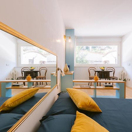 La Casa Del Sarto Amalfi Apartment Bagian luar foto