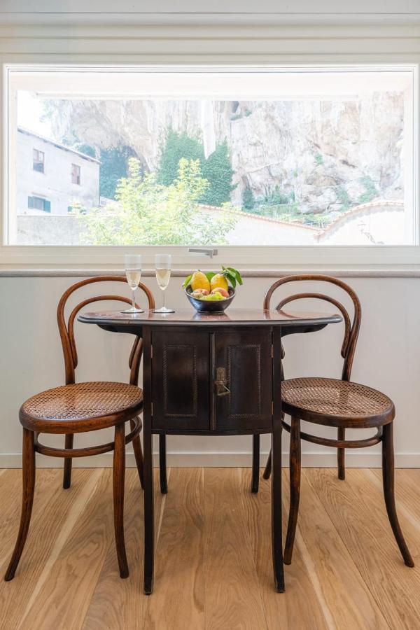 La Casa Del Sarto Amalfi Apartment Bagian luar foto