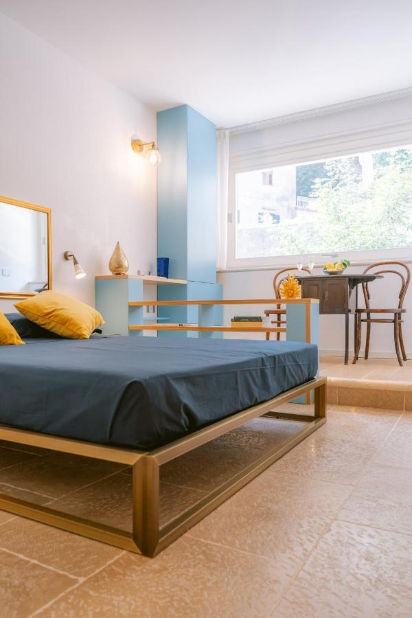 La Casa Del Sarto Amalfi Apartment Bagian luar foto