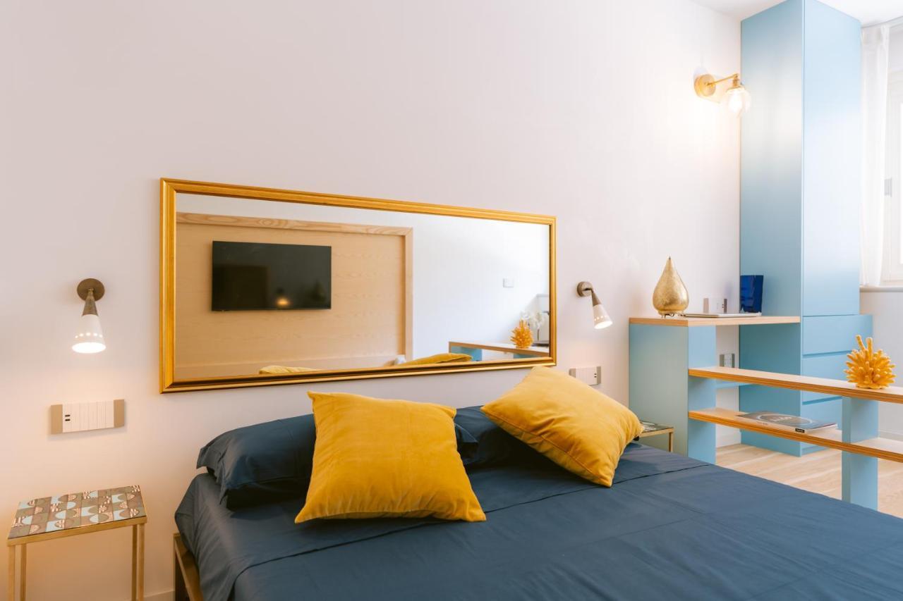 La Casa Del Sarto Amalfi Apartment Bagian luar foto