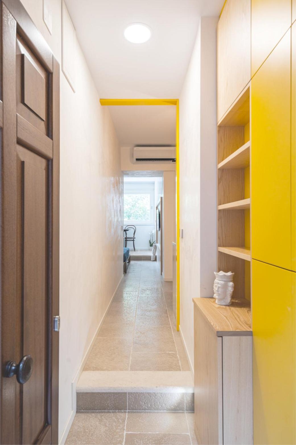 La Casa Del Sarto Amalfi Apartment Bagian luar foto